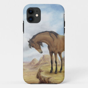 Einziger Mustang iPhone 5 Fall Case-Mate iPhone Hülle