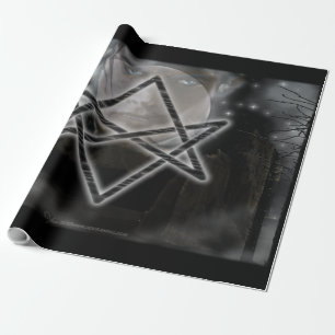 einziursal geschenkpapier