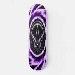 einziursal skateboard