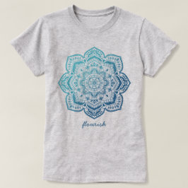 Eira Mandala Personalized T-Shirt