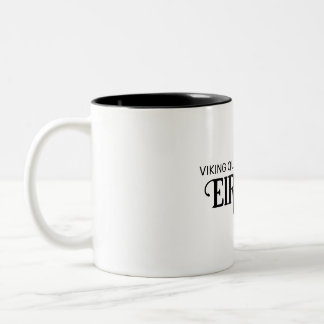 Eira Viking Queen Mug