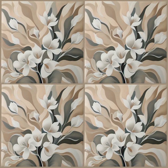 Eirene Keramikfliese (Eirene Ceramic Tile (Four by Four)
)
