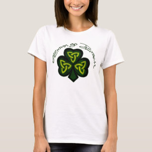 Éirinn gehen Brách T-Shirt