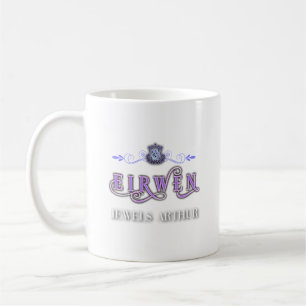 Eirwen par Jewels Arthur Mug