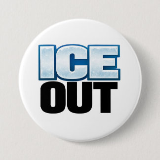 EIS AUS-Taste 3" (Groß) Button
