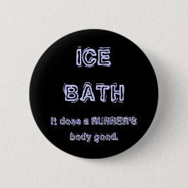 Eis-Bad Button