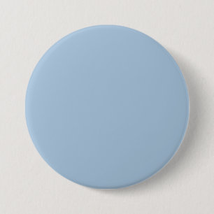 Eis Blue Light Baby Solid Trend Hintergrund Button