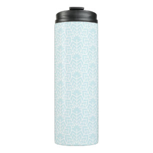 Eis-Bögen-Thermal-Tumbler Thermosbecher