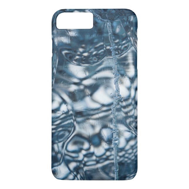 Eis Case-Mate iPhone Hülle (Rückseite)