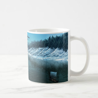 Eis-Drache Kaffeetasse