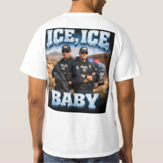 Eis Eis Baby Eis T-Shirt