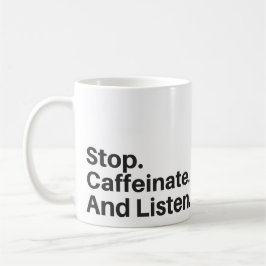 Eis-Eis-Baby-Kaffee-Tasse Kaffeetasse