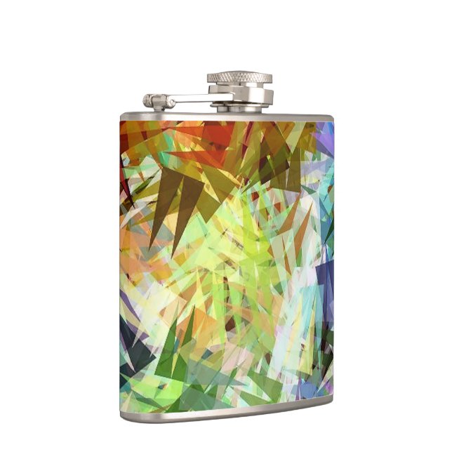 EIS FLACHMANN (Rechts)