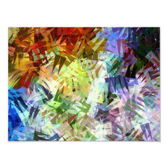 EIS FOTODRUCK (Vorne)