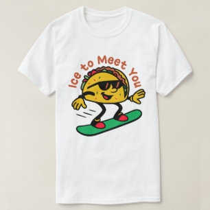 Eis für dich T-Shirt
