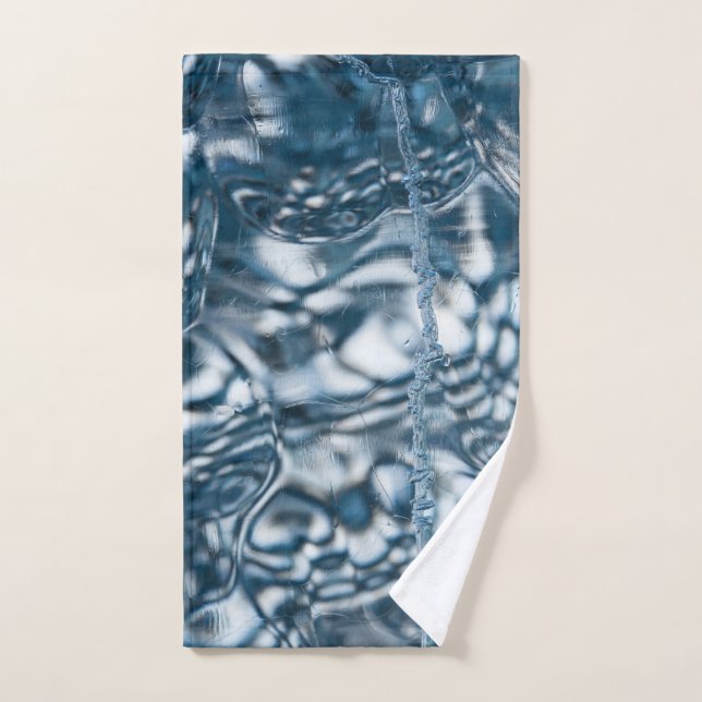 Eis Handtuch (Handtuch)