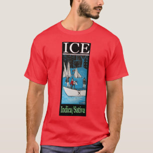 EIS INDICA SATIVA T-Shirt
