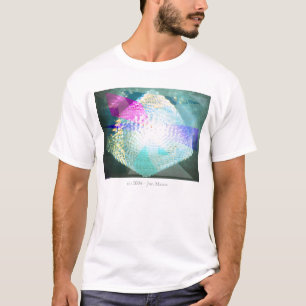 Eis-Kasten T-Shirt
