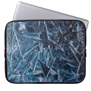Eis Laptopschutzhülle