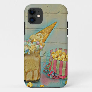 Eis-Lieblingsgeschenk Case-Mate iPhone Hülle