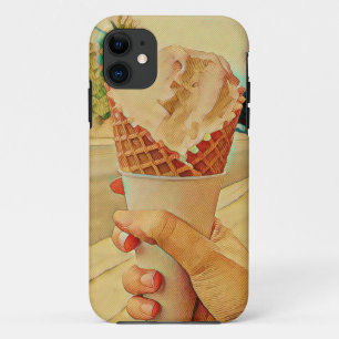 Eis-Lieblingsgeschenk Case-Mate iPhone Hülle