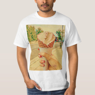 Eis-Lieblingsgeschenk T-Shirt