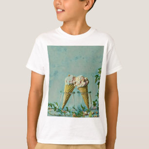 Eis-Lieblingsgeschenk T-Shirt