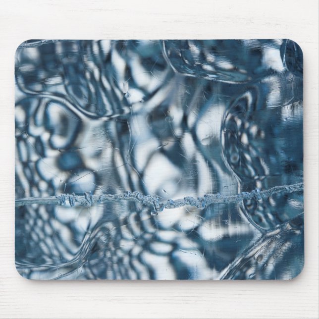 Eis Mousepad (Vorne)