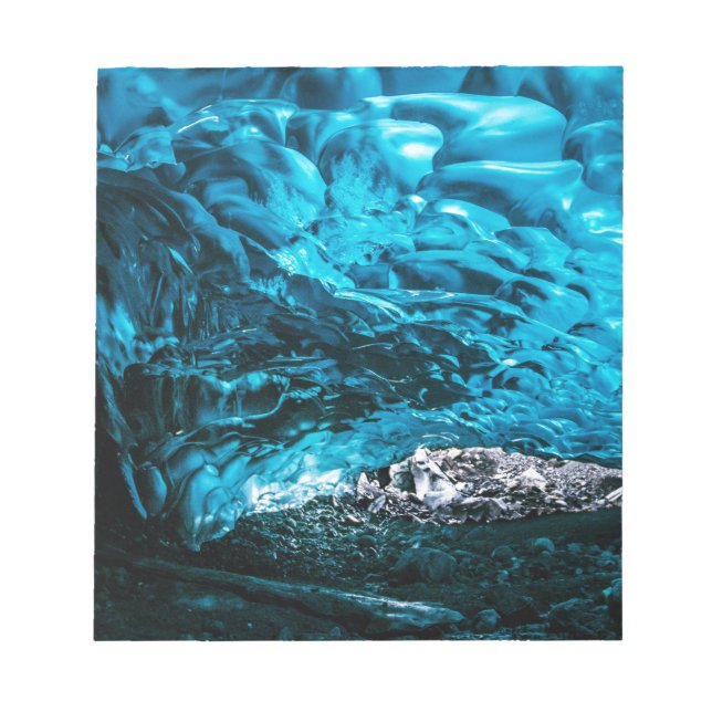 EIS NOTIZBLOCK (Vorderseite)