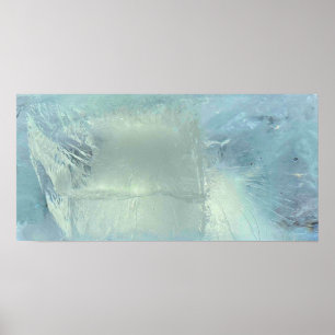 Eis, Poster