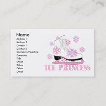 Eis-Prinzessin Pink
