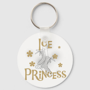Eis-Prinzessin Tshirts und Geschenke Schlüsselanhänger