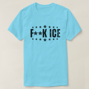 Eis-Protest T-Shirt