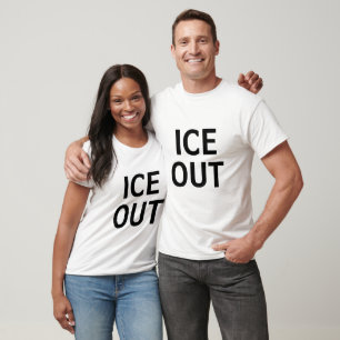 Eis raus T-Shirt