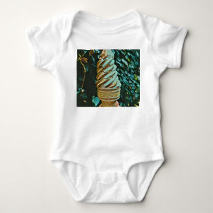 Eis-Rezept Baby Strampler
