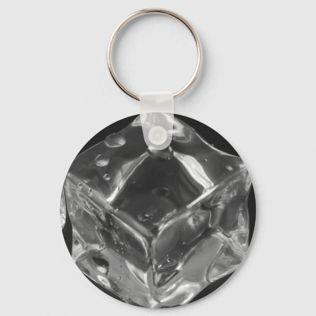 EIS SCHLÜSSELANHÄNGER (Vorderseite)