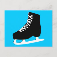 Eis-Skate