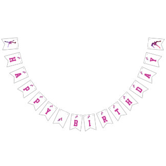 Eis Skaten Party Banner (Banner)