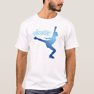 Eis-Skater T-Shirt
