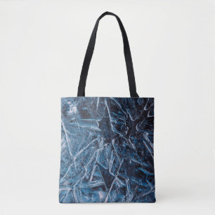 Eis Tasche