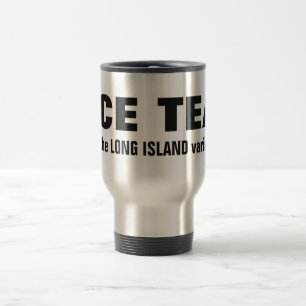 EIS-TEE-Tassen Reisebecher