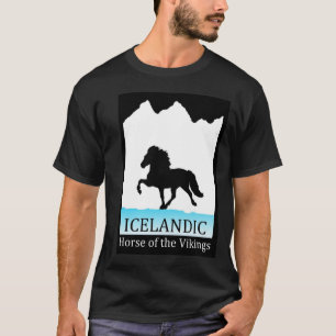 Eis Tölter T-Shirt