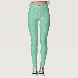 Eis und Frost Leggings
