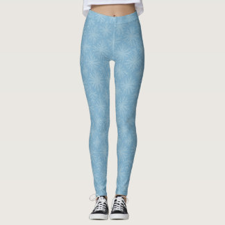 Eis und Frost Leggings