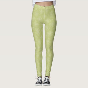 Eis und Frost Leggings