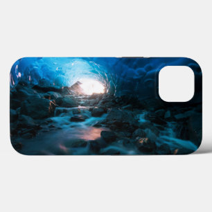 Eis und Schnee   Mendenhall Glacier, Juneau, Alask Case-Mate iPhone Hülle