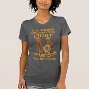 EIS ZLX11 KP ABSTIMMUNG WAHL KOSTENPREIS ANSTIEG L T-Shirt