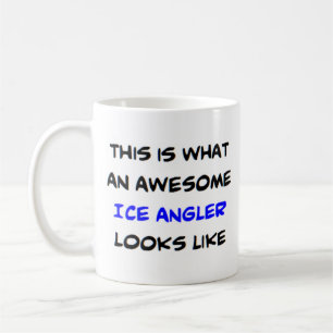 Eisänger, phantastisch kaffeetasse