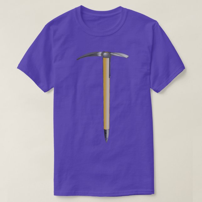 Eisaxt 1 T-Shirt (Design vorne)
