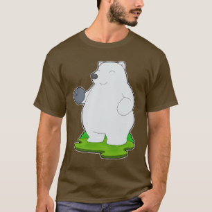 Eisbär Bowling Bowling T-Shirt
